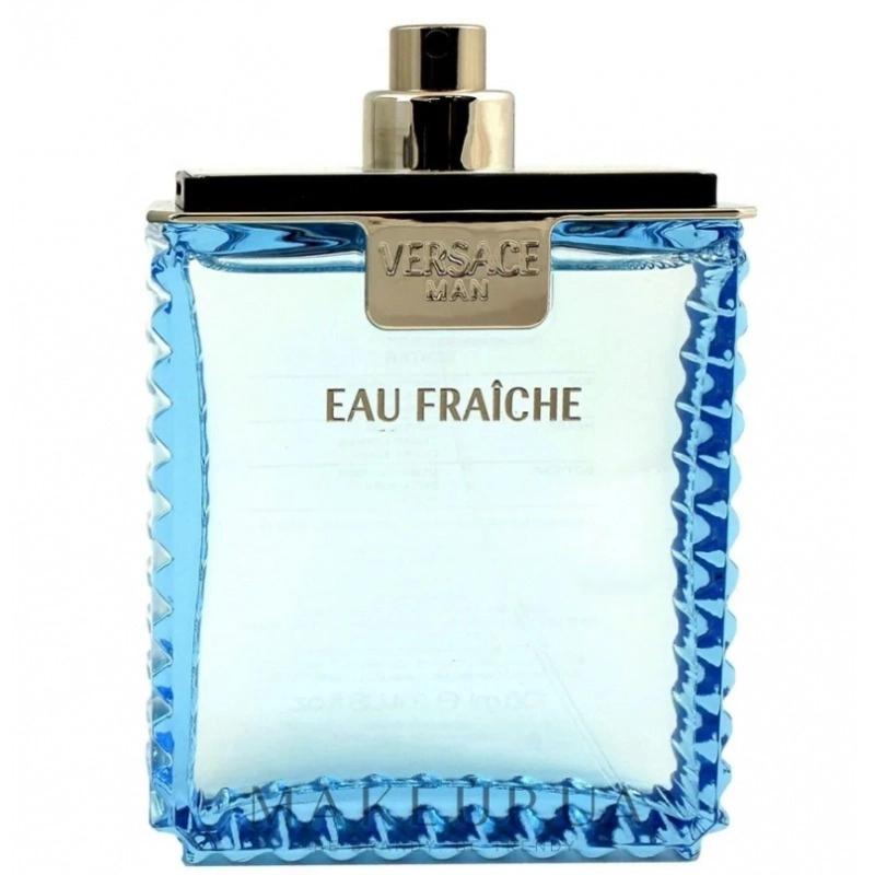 Фото Versace Man Eau Fraiche
