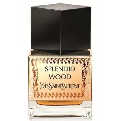Фото Yves Saint Laurent Splendid Wood