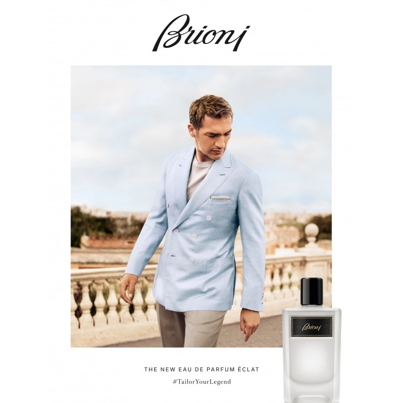 Фото Brioni Eau de Parfum Eclat