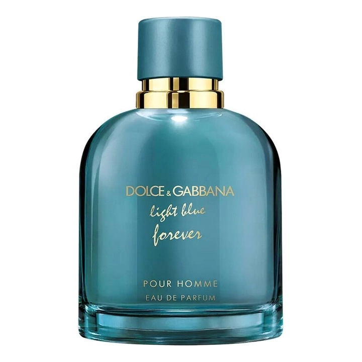 Фото Dolce & Gabbana Light Blue Forever pour Homme