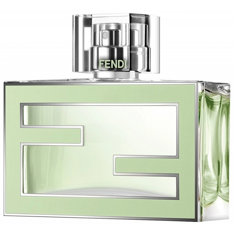 Фото Fan di Fendi Eau Fraiche