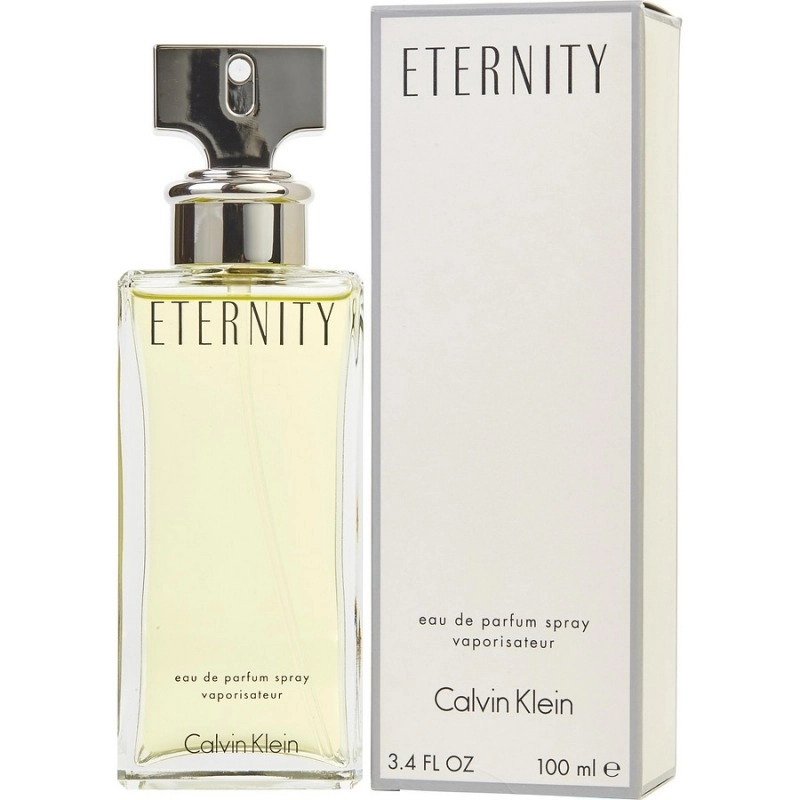 Фото Calvin Klein Eternity