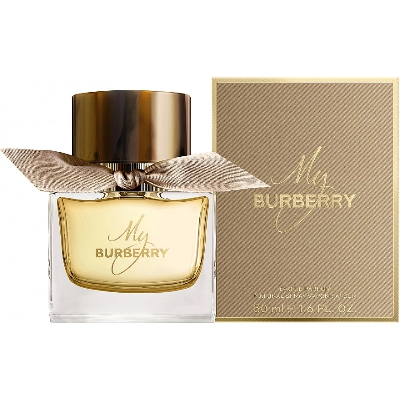 Фото My Burberry