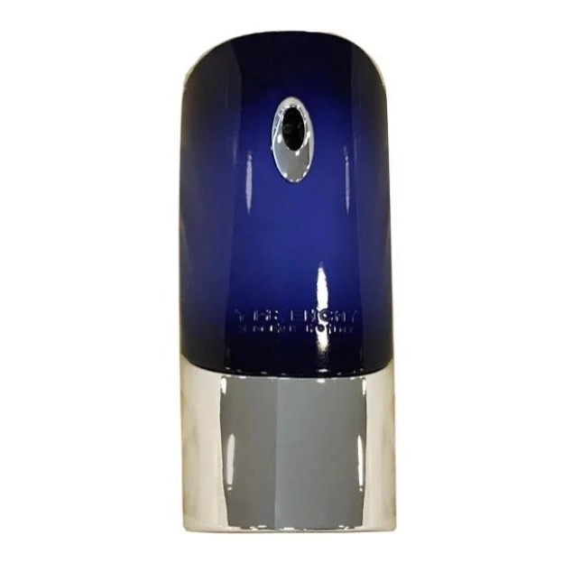Фото Givenchy Pour Homme Blue Label Silver Collector