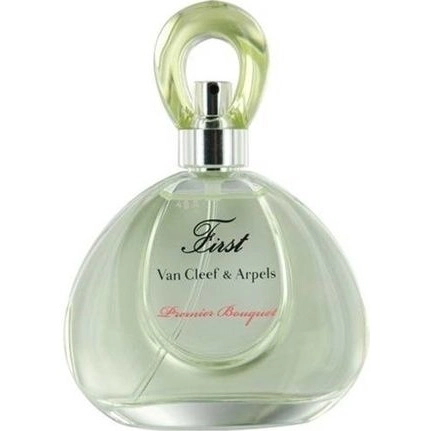 Фото Van Cleef & Arpels First Premier Bouquet