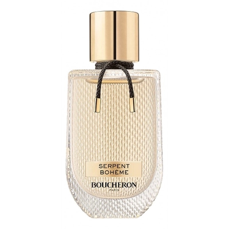 Фото Boucheron Serpent Bogeme