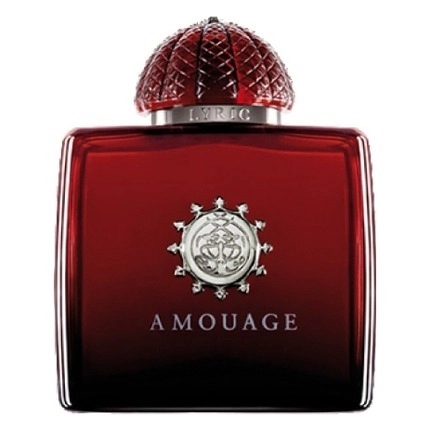 Фото Amouage Lyric Woman
