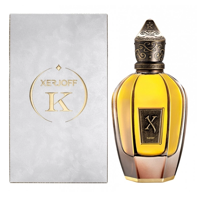 Фото Xerjoff Hayat