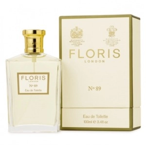 Фото Floris No. 89