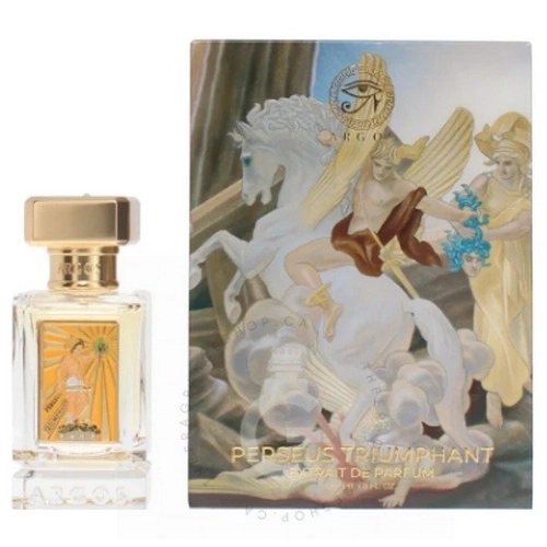 Фото Argos Perseus Triumphant