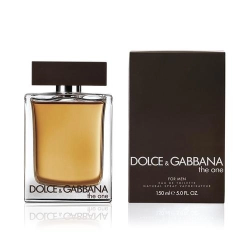 Фото Dolce & Gabbana The One for Men