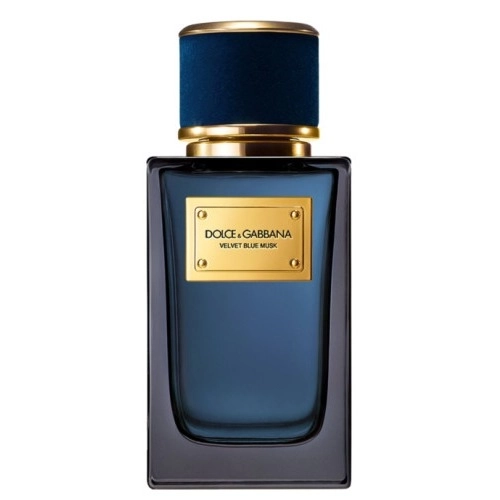 Фото Dolce & Gabbana Velvet Blue Musk