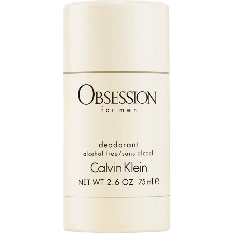 Фото Calvin Klein Obsession For Men