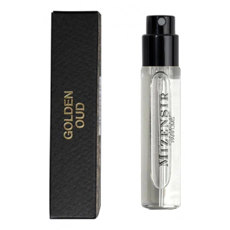 Фото Mizensir Golden Oud
