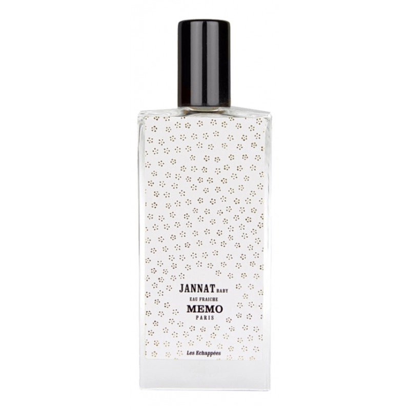Фото Memo Jannat Baby Eau Fraiche