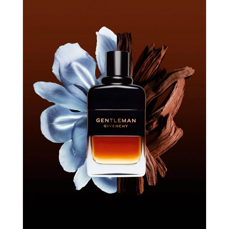Фото Givenchy Gentleman Eau de Parfum Reserve Privée
