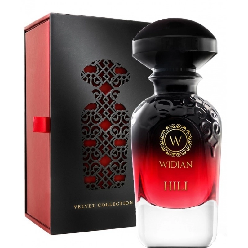 Фото AJ Arabia Widian Hili