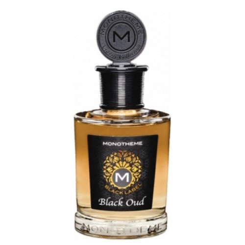 Фото Monotheme Fine Fragrances Venezia Black Oud