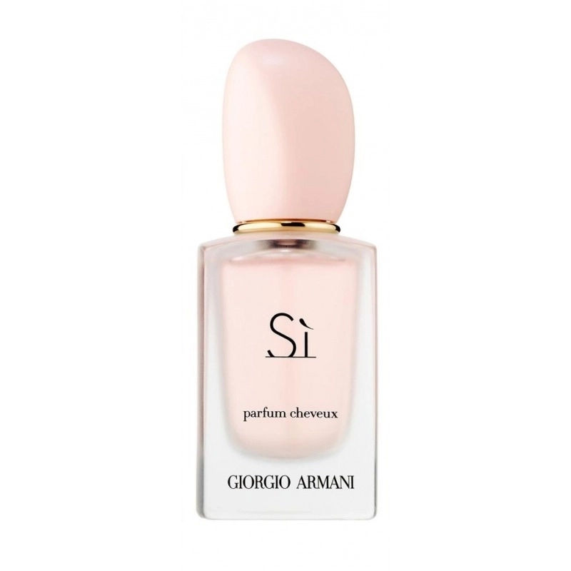 Фото Armani Si