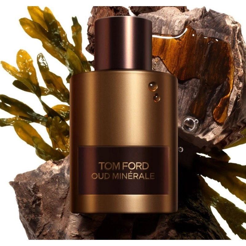 Фото Tom Ford Oud Minerale (2023)