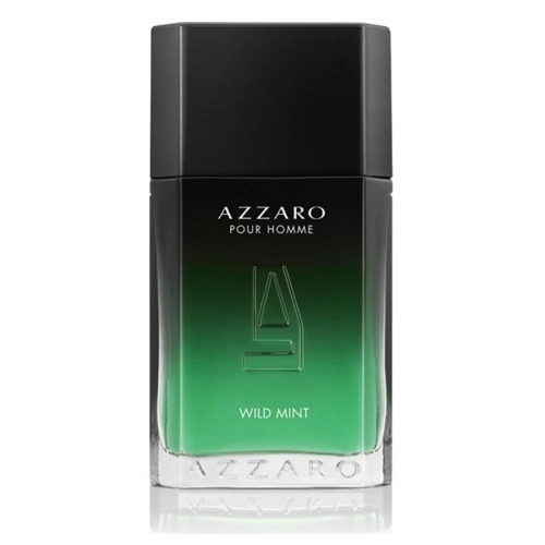 Фото Azzaro Pour Homme Wild Mint