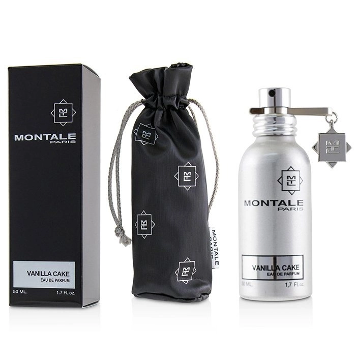 Фото Montale Vanilla Cake