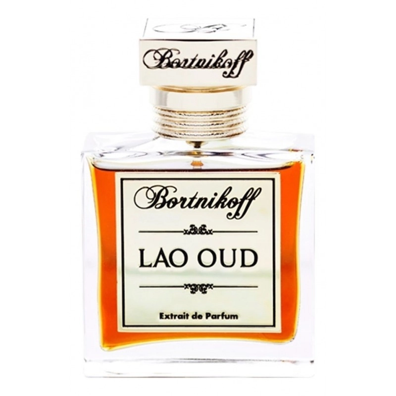 Фото Bortnikoff Lao Oud