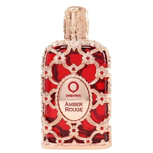 Фото Orientica Premium Amber Rouge
