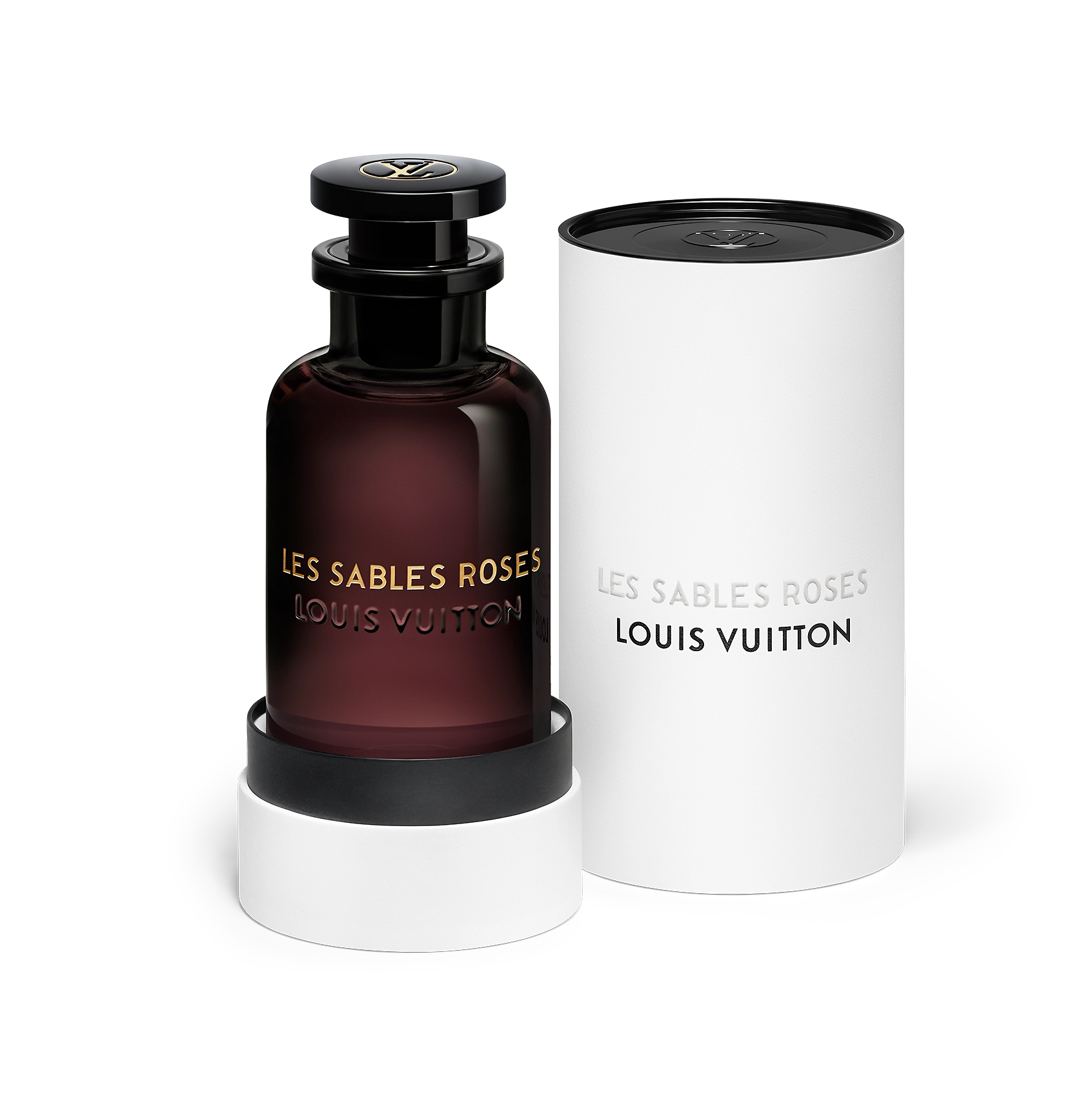 Фото Louis Vuitton Les Sables Roses