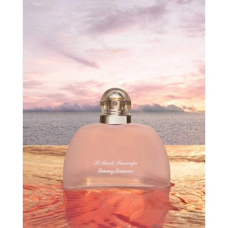 Фото Tommy Bahama St. Barts Seascape for Women