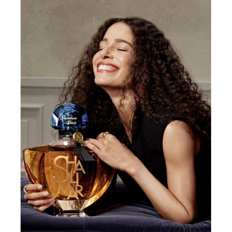 Фото Guerlain Shalimar L'Essence