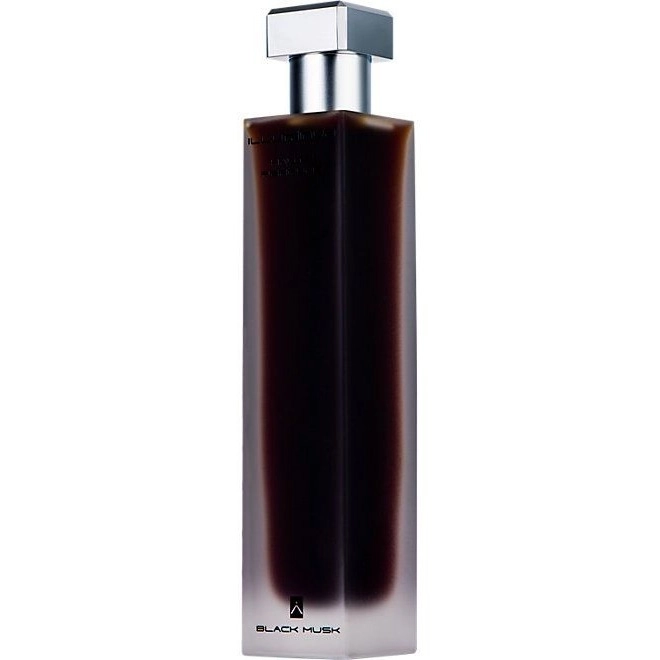Фото Illuminum Black Musk