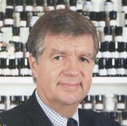 Парфюмер Jean-Pierre Mary (Жан-Пьер Мари)
