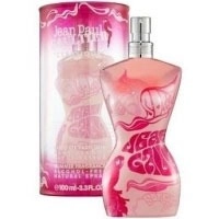 Фото Jean Paul Gaultier Classique Limited Edition Bottle 2009