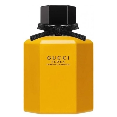 Фото Gucci Flora Gorgeous Gardenia Limited Edition 2018