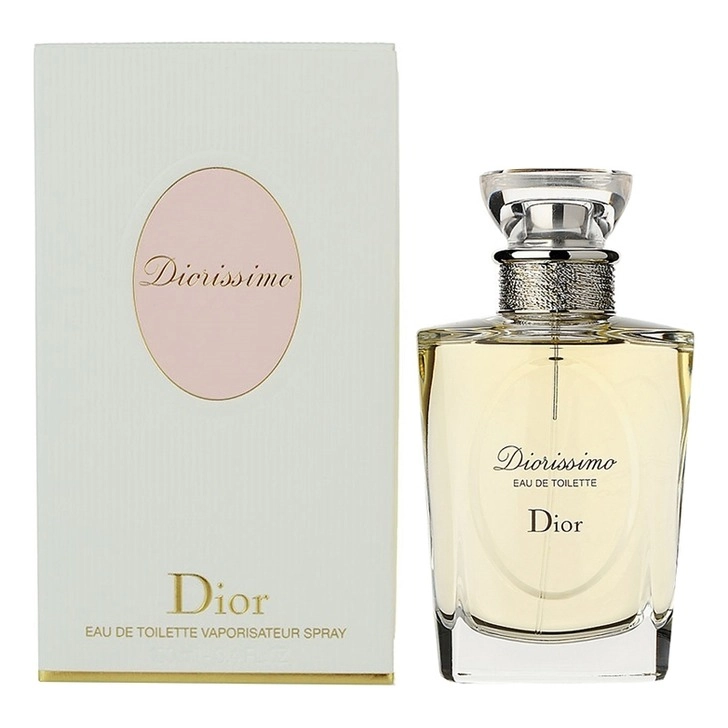 Фото Christian Dior Diorissimo