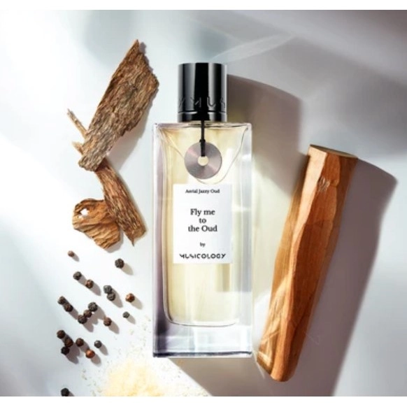 Фото Musicology Fly Me To The Oud