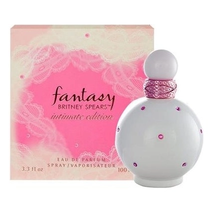Фото Britney Spears Fantasy Intimate Edition
