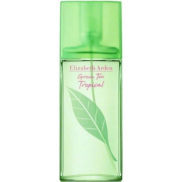 Фото Elizabeth Arden Green Tea Tropical