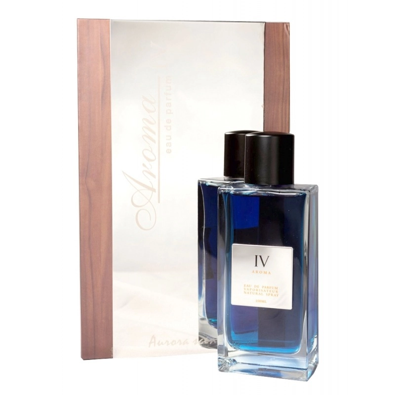 Фото Aurora Scents Aroma IV