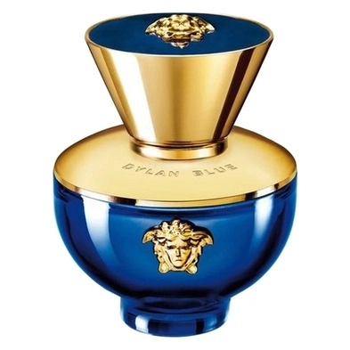 Фото Versace Pour Femme Dylan Blue