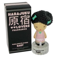 Фото Gwen Stefani Harajuku Lovers BABY