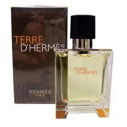 Фото Terre d'Hermès Eau Tres Fraiche