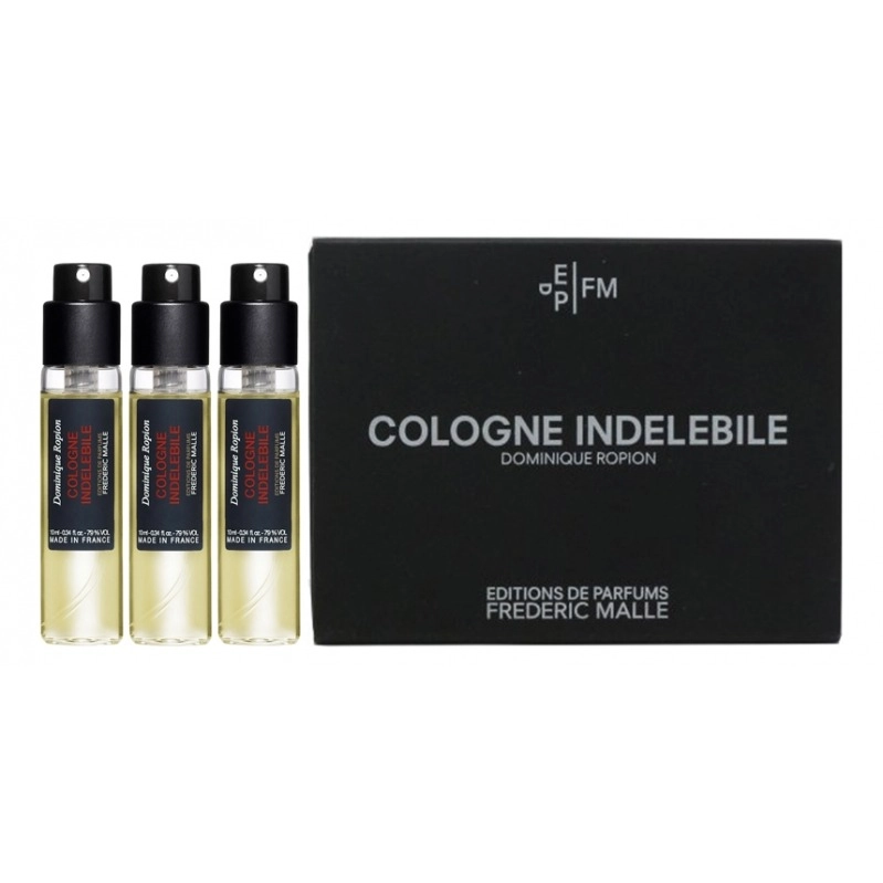 Фото Frédéric Malle Cologne Indelebile