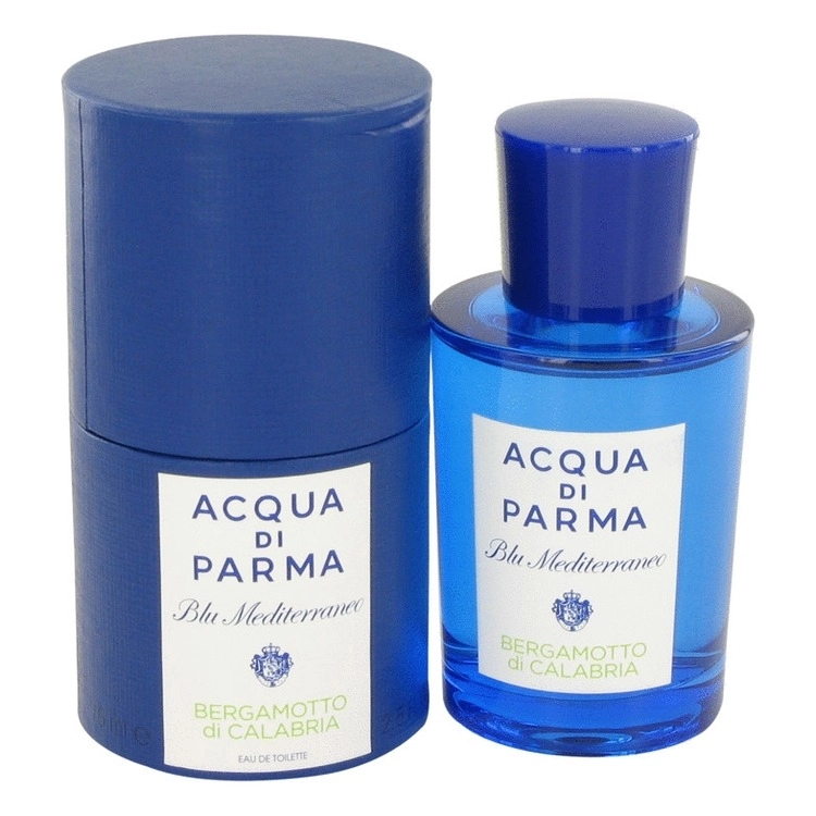 Фото Acqua di Parma Bergamotto di Calabria