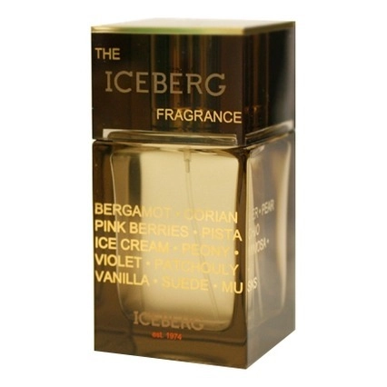 Фото The Iceberg Fragrance