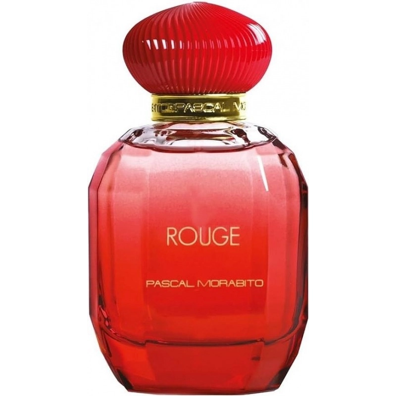 Фото Pascal Morabito Rouge