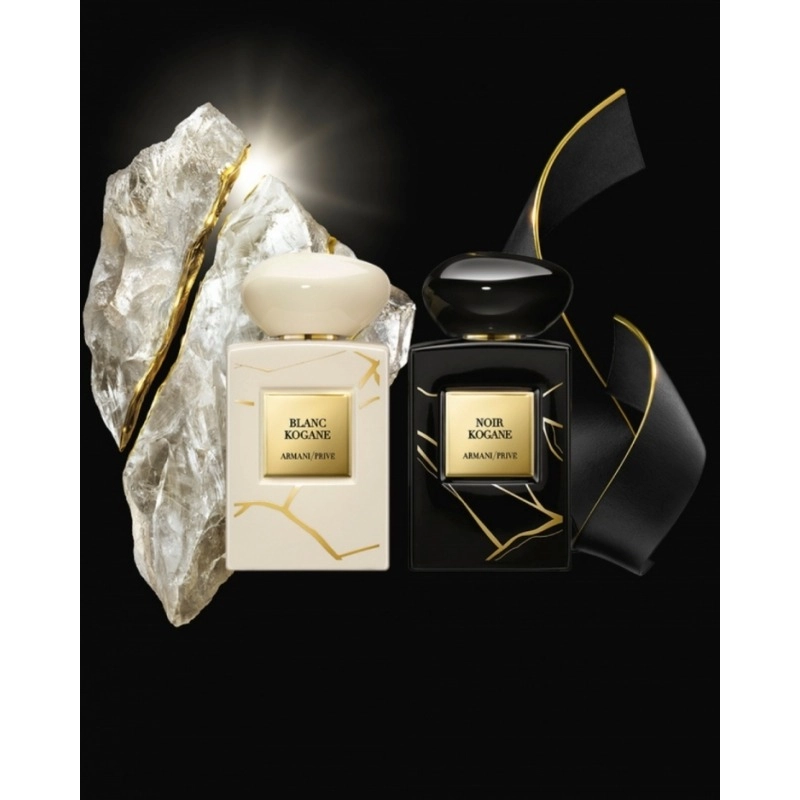 Фото Armani Noir Kogane