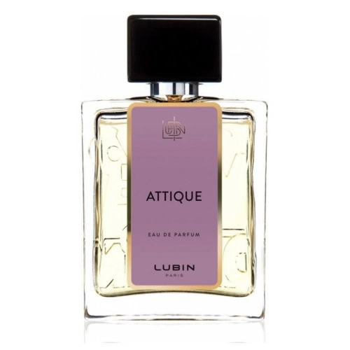 Фото Lubin Attique