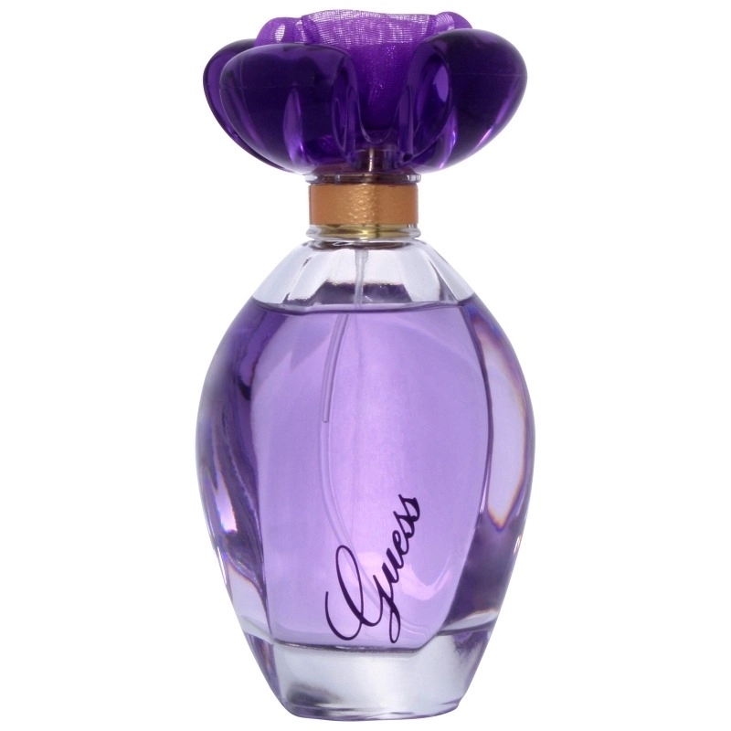 Фото GUESS Girl Belle